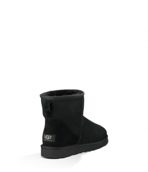 Men's Classic Mini Black 2072